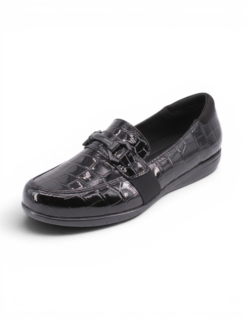Mocasín Manet para mujer